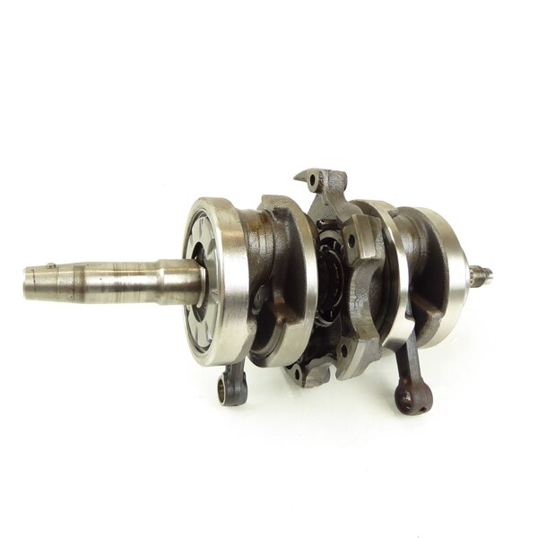 Honda CM 185 T Kurbelwelle / crankshaft