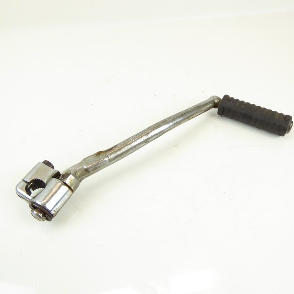 Honda CM 185 T Kickstarter / kick start lever