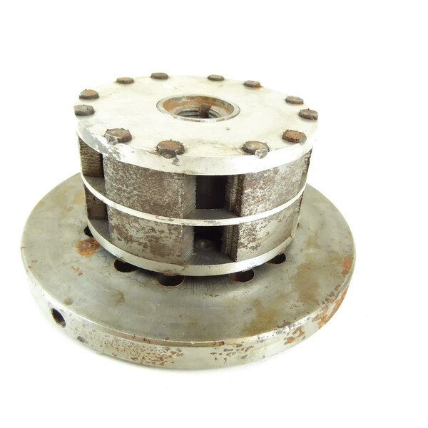 Honda CM 185 T Polrad Rotor / generator wheel