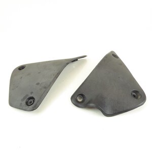 Suzuki VX 800 VS51B Verkleidung links + rechts Lenkkopf /...
