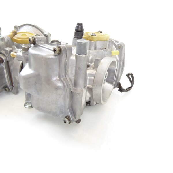 Suzuki VX 800 VS51B Vergaser Satz gereinigt / carburetor set