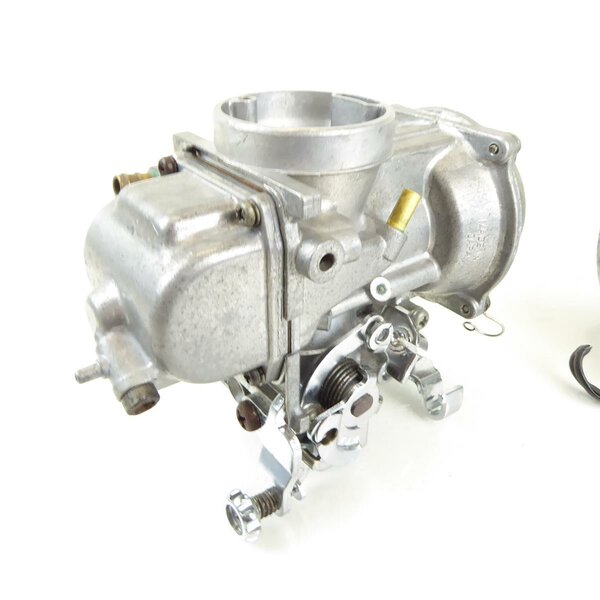 Suzuki VX 800 VS51B Vergaser Satz gereinigt / carburetor set