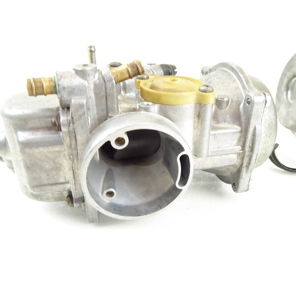 Suzuki VX 800 VS51B Vergaser Satz gereinigt / carburetor set