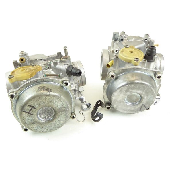 Suzuki VX 800 VS51B Vergaser Satz gereinigt / carburetor set