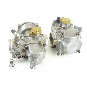 Suzuki VX 800 VS51B Vergaser Satz gereinigt / carburetor set