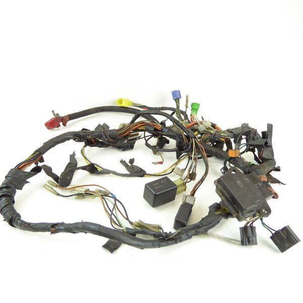 Suzuki VX 800 VS51B Kabelbaum / wire harness