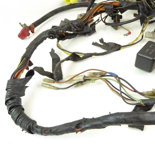 Suzuki VX 800 VS51B Kabelbaum / wire harness