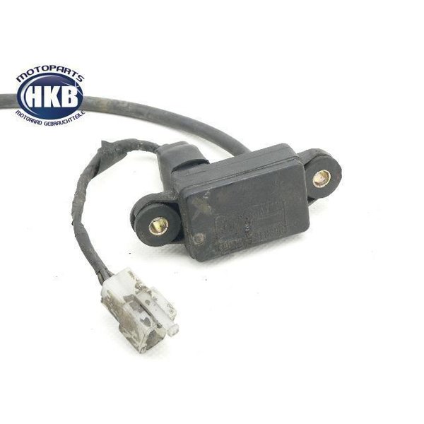 Yamaha XVZ 1300 TD 3JS Boost-Fhler Tempomat / sensor