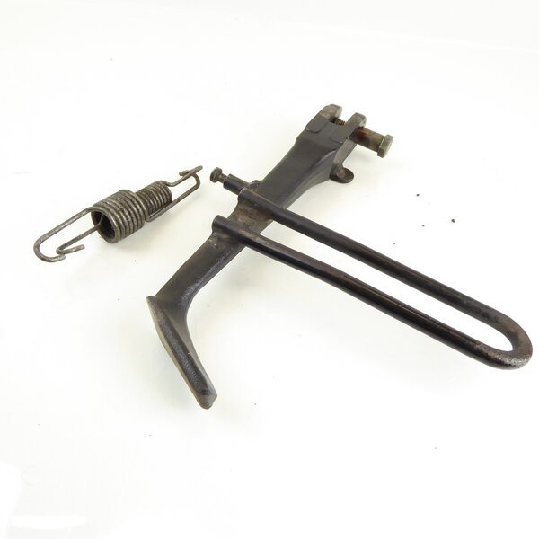 Suzuki VX 800 VS51B Seitenstnder / side stand