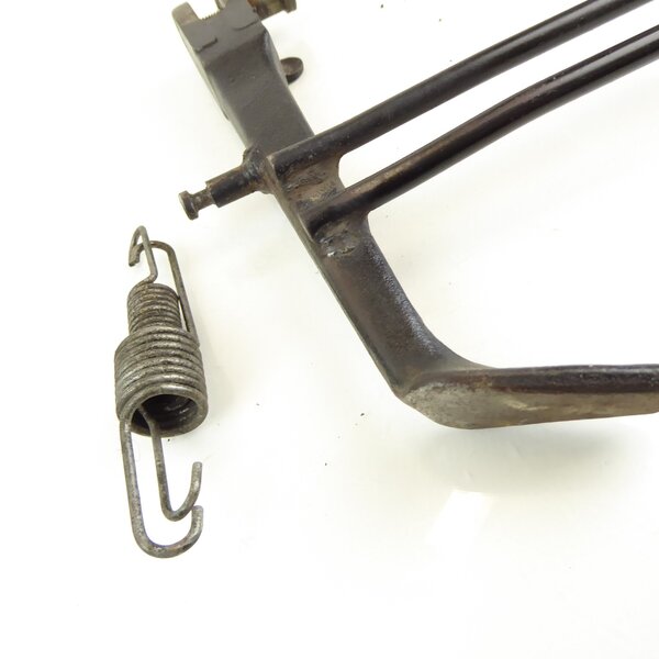 Suzuki VX 800 VS51B Seitenstnder / side stand