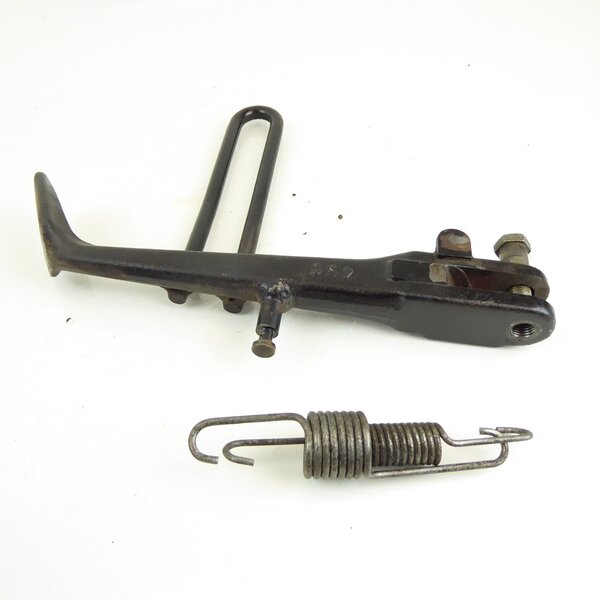 Suzuki VX 800 VS51B Seitenstnder / side stand