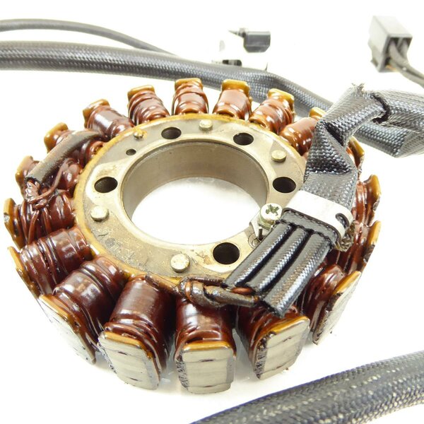 Suzuki VX 800 VS51B Lichtmaschine Stator / generator