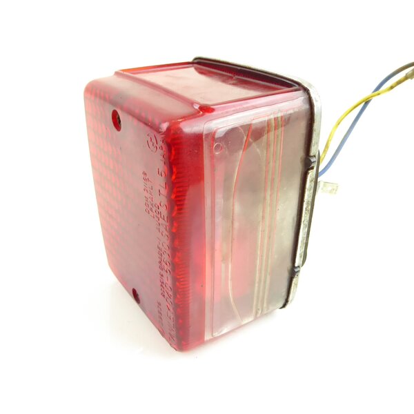 Yamaha XS 400 2A2 Rcklicht / taillight
