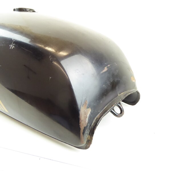 Yamaha XS 400 2A2 Kraftstofftank Tank / fuel tank