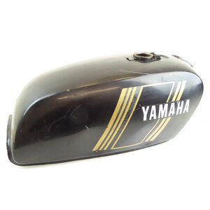 Yamaha XS 400 2A2 Kraftstofftank Tank / fuel tank