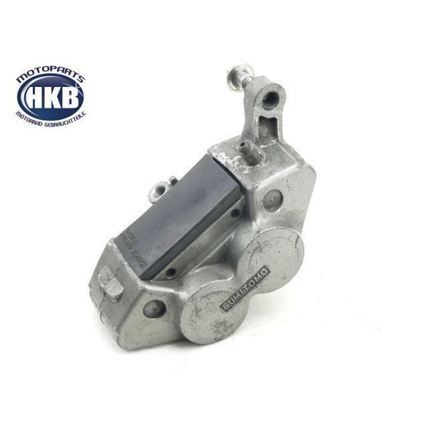 Yamaha XVZ 1300 TD 3JS Bremssattel vorne links Bremszange / brake body