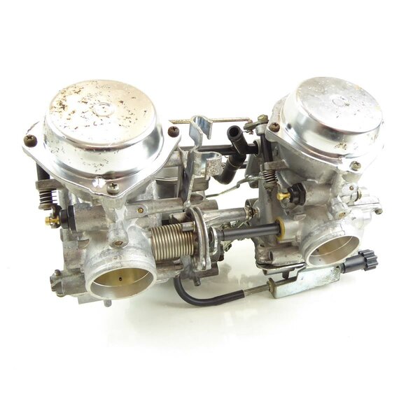 Honda VF 1000 F2 SC15 Vergaser gereinigt / carburetor