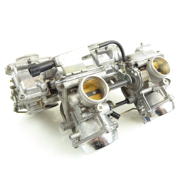 Honda VF 1000 F2 SC15 Vergaser gereinigt / carburetor