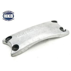 Yamaha XVZ 1300 TD 3JS Gabel Stabilisator Gabelbrcke /...