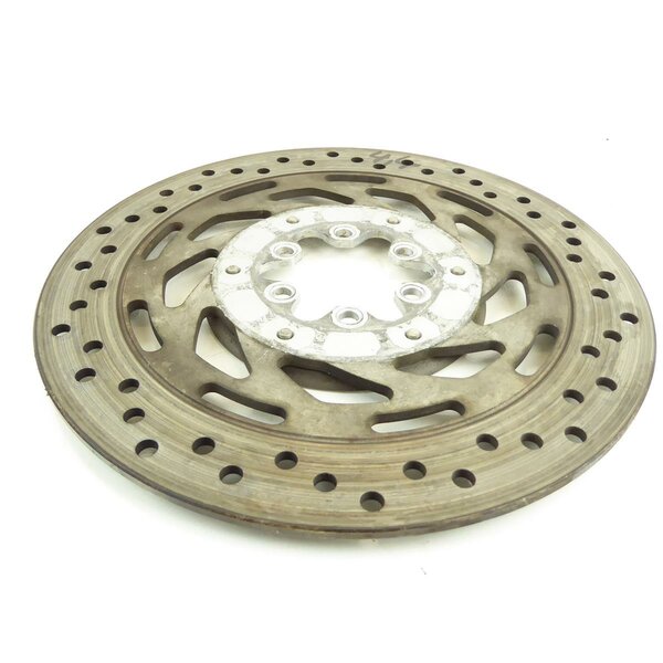 Honda NTV 650 RC33 Bremsscheibe Hinterrad 4,4 mm / rear brake disc