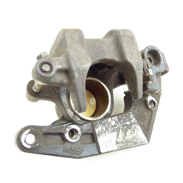 Honda NTV 650 RC33 Bremssattel Hinterrad / rear brake caliper