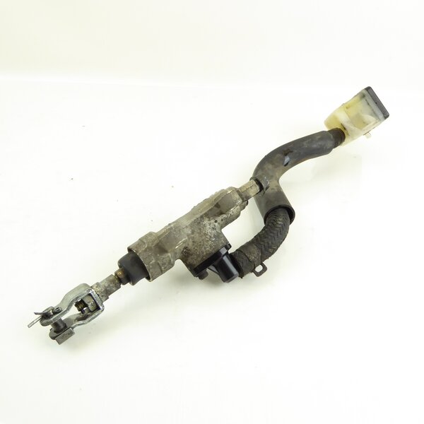 Honda NTV 650 RC33 Bremspumpe Bremszylinder Hinterrad / rear brake master cylinder