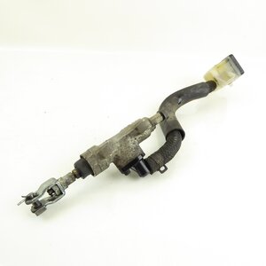 Honda NTV 650 RC33 Bremspumpe Bremszylinder Hinterrad /...