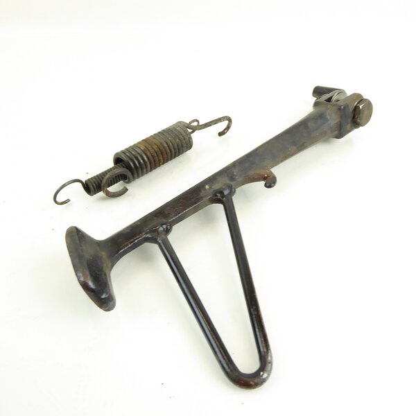 Honda NTV 650 RC33 Seitenstnder Stnder / side stand