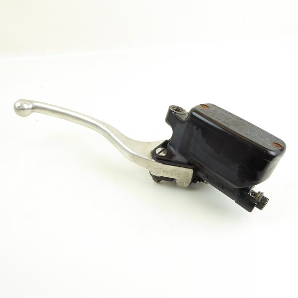 Honda NTV 650 RC33 Bremspumpe Bremszylinder Vorderrad / front brake master cylinder