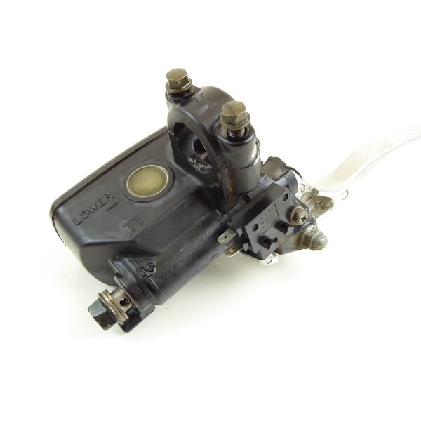 Honda NTV 650 RC33 Bremspumpe Bremszylinder Vorderrad / front brake master cylinder