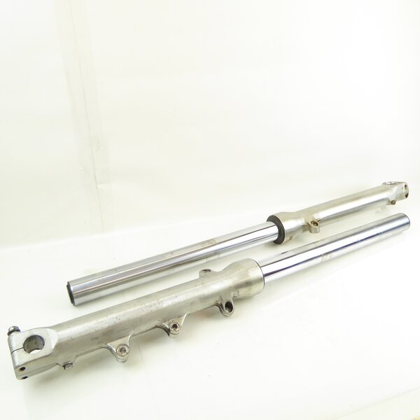 Honda NTV 650 RC33 Telegabel Federgabel / front fork