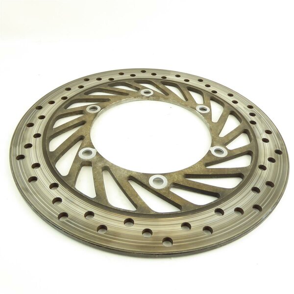 Honda NTV 650 RC33 Bremsscheibe Vorderrad 5,5 mm / front brake disc