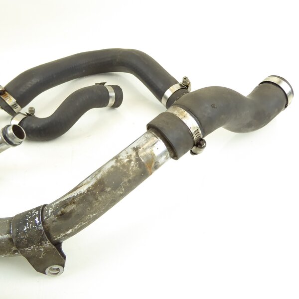 Honda NTV 650 RC33 Khlerleitung Satz / coolant hose set