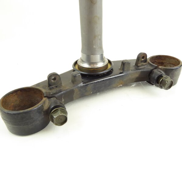 Honda NTV 650 RC33 Gabelbrcke unten / lower steering stem