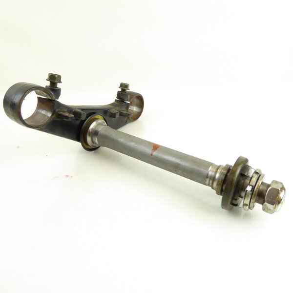 Honda NTV 650 RC33 Gabelbrcke unten / lower steering stem