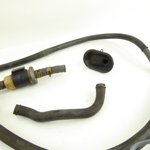 Honda NTV 650 RC33 Unterdruck Kraftstoff Entlftungsschluche / hose set