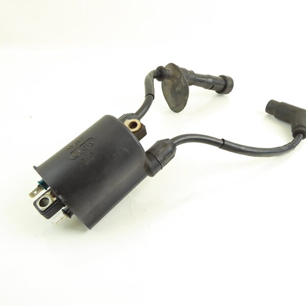 Honda NTV 650 RC33 Zndspule vorderer Zylinder / ignition coil front cylinder