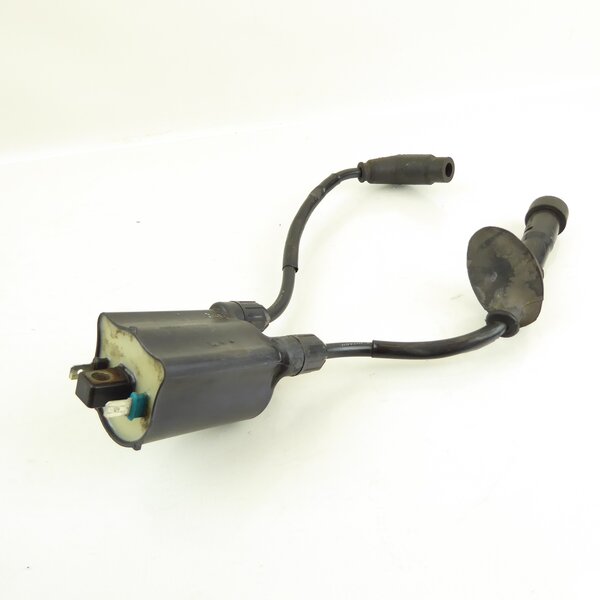 Honda NTV 650 RC33 Zndspule vorderer Zylinder / ignition coil front cylinder