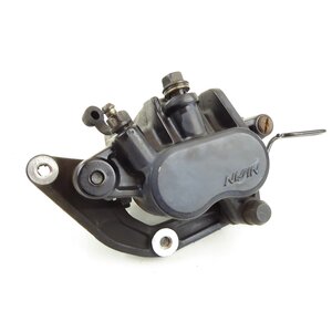 Honda NTV 650 RC33 Bremssattel Vorderrad / front brake...