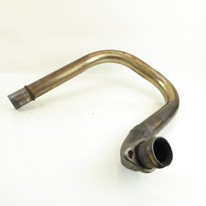 Honda NTV 650 RC33 Krmmer hinterer Zylinder / exhaust...