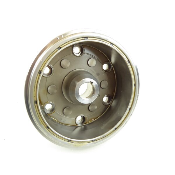 Honda NTV 650 RC33 Polrad Rotor / magnet wheel