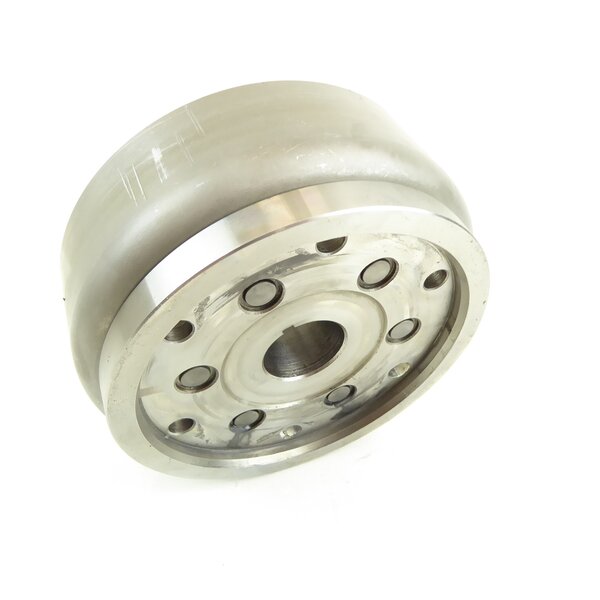 Honda NTV 650 RC33 Polrad Rotor / magnet wheel