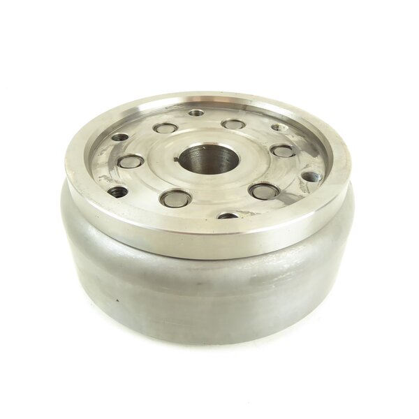 Honda NTV 650 RC33 Polrad Rotor / magnet wheel