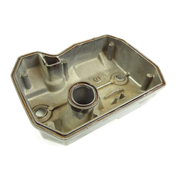 Honda NTV 650 RC33 Ventildeckel hinterer Zylinder / valve cover rear