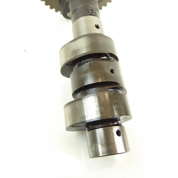 Honda NTV 650 RC33 Nockenwelle vorderer Zylinder / camshaft front