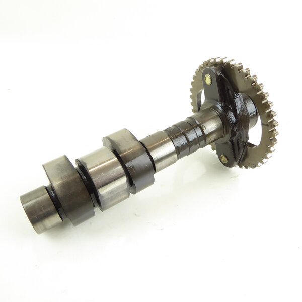 Honda NTV 650 RC33 Nockenwelle hinterer Zylinder / camshaft rear