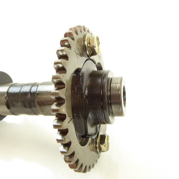 Honda NTV 650 RC33 Nockenwelle hinterer Zylinder / camshaft rear