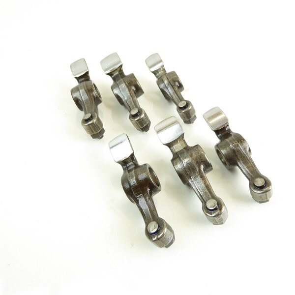 Honda NTV 650 RC33 Kipphebel Satz / rocker arm set