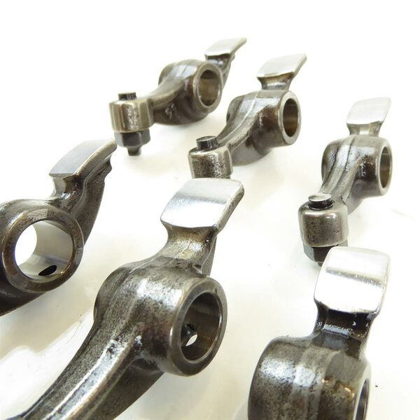 Honda NTV 650 RC33 Kipphebel Satz / rocker arm set