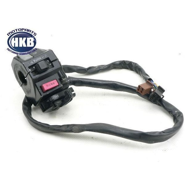 Yamaha XVZ 1300 TD 3JS Lenkerschalter links Schalter / switch